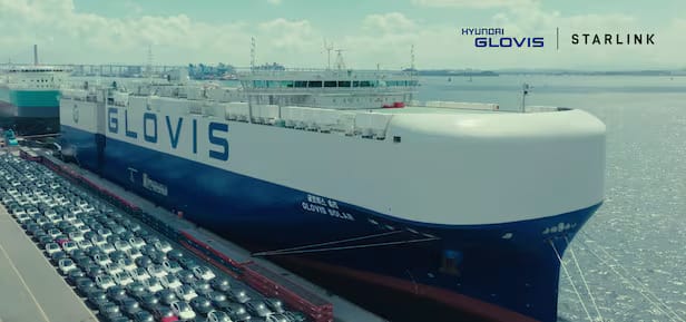 Digital Ship Daily: Starlink Fleet Rollout; Offshore Data Insight; Autonomous Fleet Expansion; UK Decarbonisation Consortium; EU Tech Framework; Hybrid Propulsion Boost
