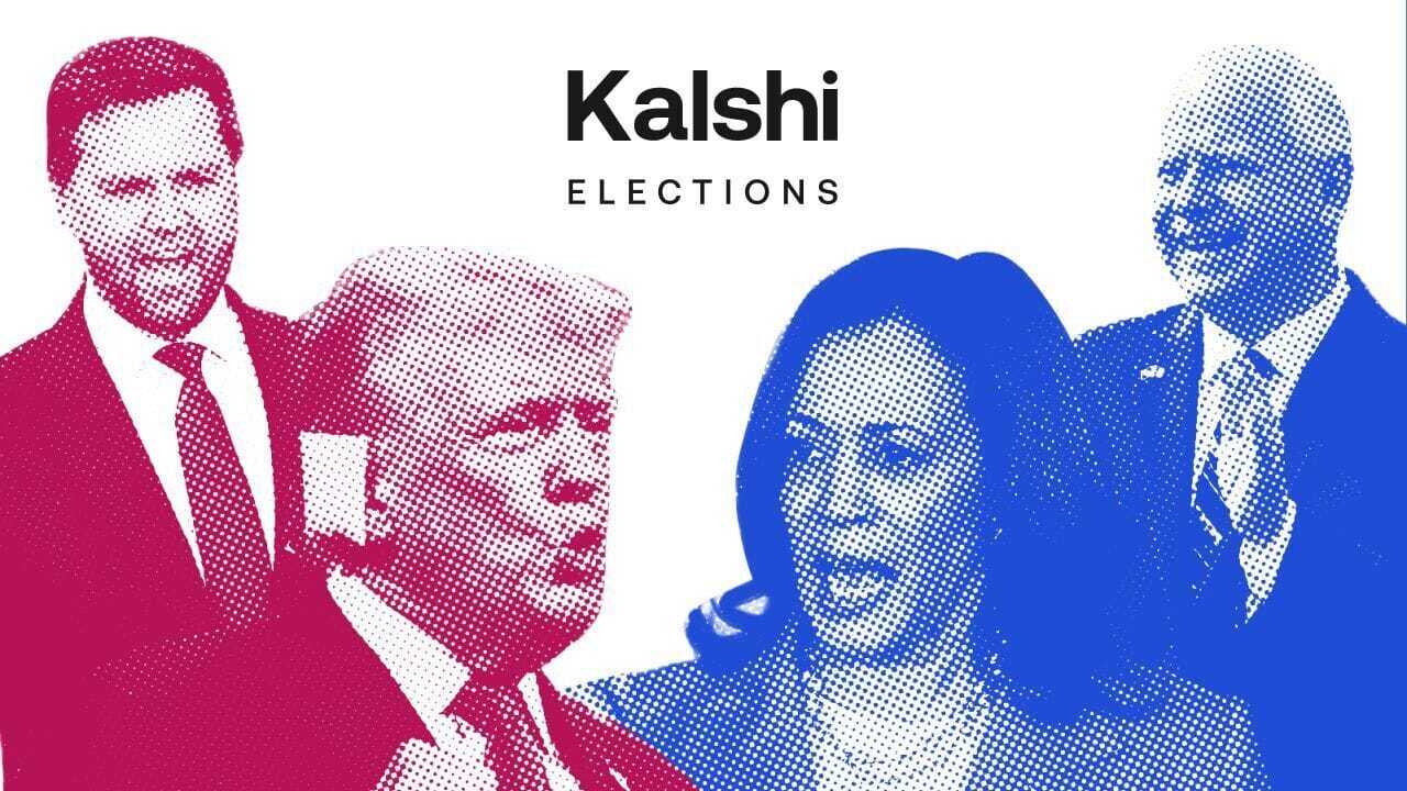 How to trade on the Elections