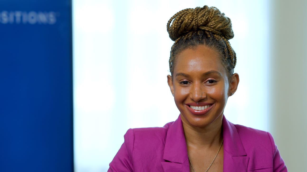 π€ Discover 8 Girl's Girls Shaking Up Fintech