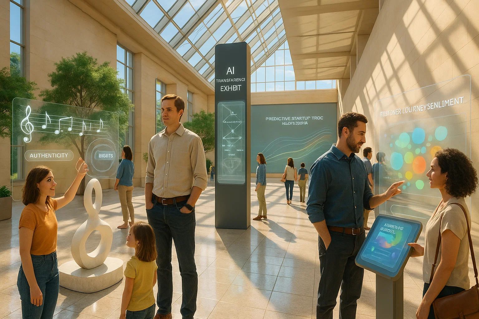 AI Music: The New Chart-Topper?