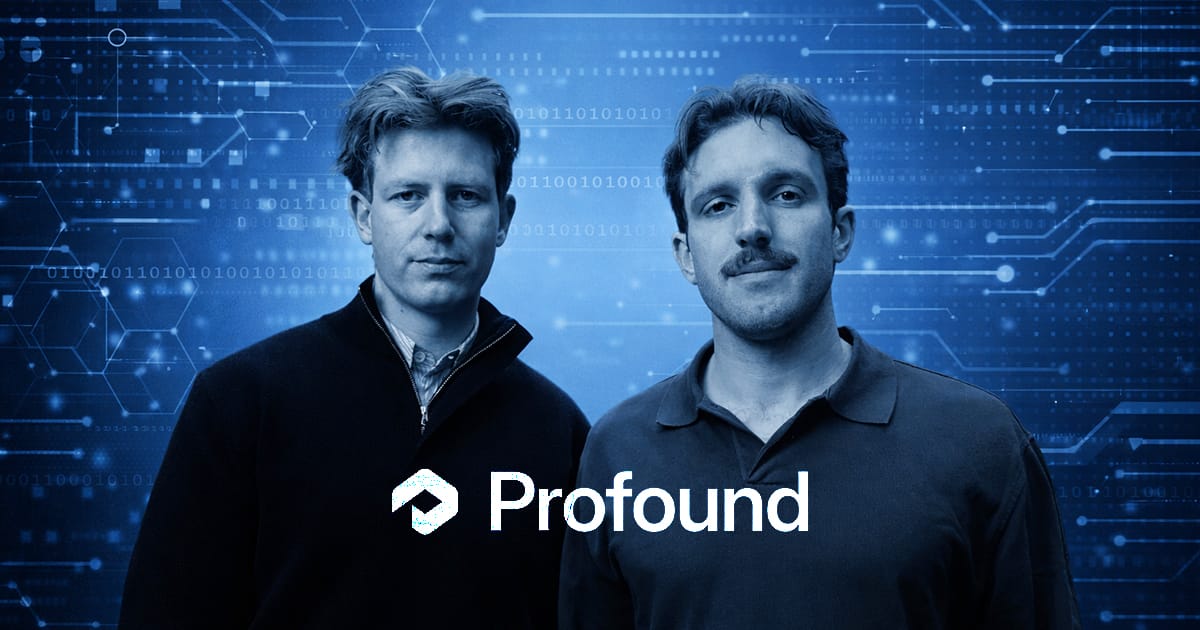Profound Hits Unicorn Status With $96M Series C, Declaring AI Search the Biggest Platform Shift in Marketing History