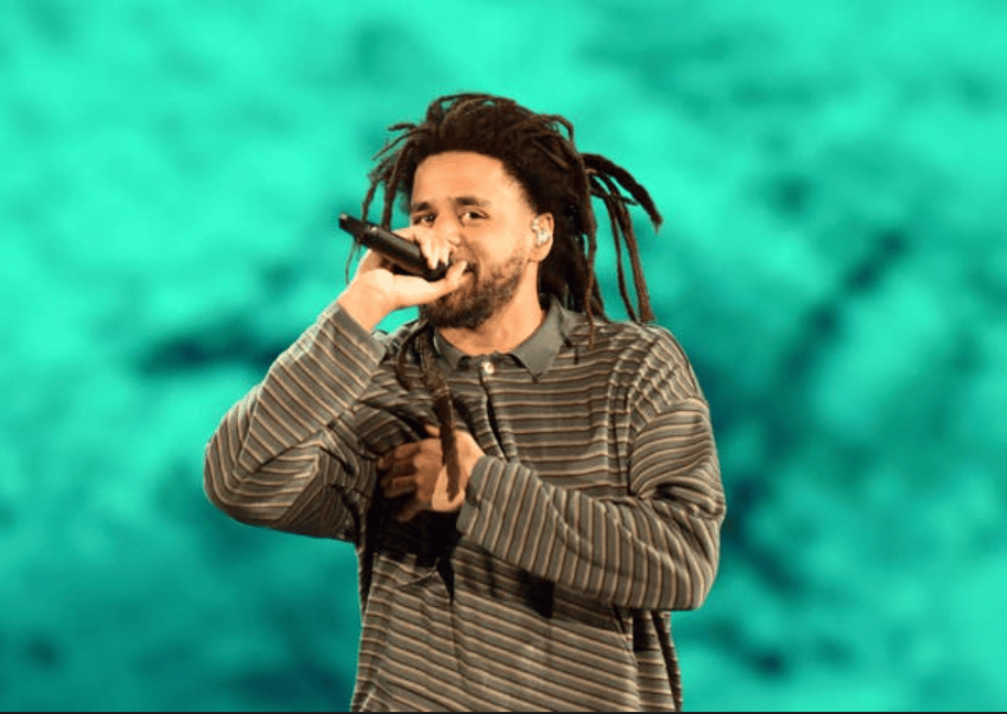 VIDEO: J. Cole reveals he was disgusted by Drake-Kendrick Lamar feud