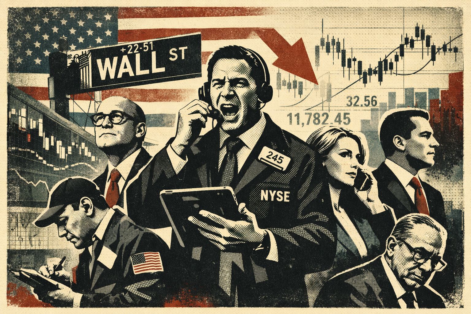 It's getting harder to stay optimistic on AI and the labor market