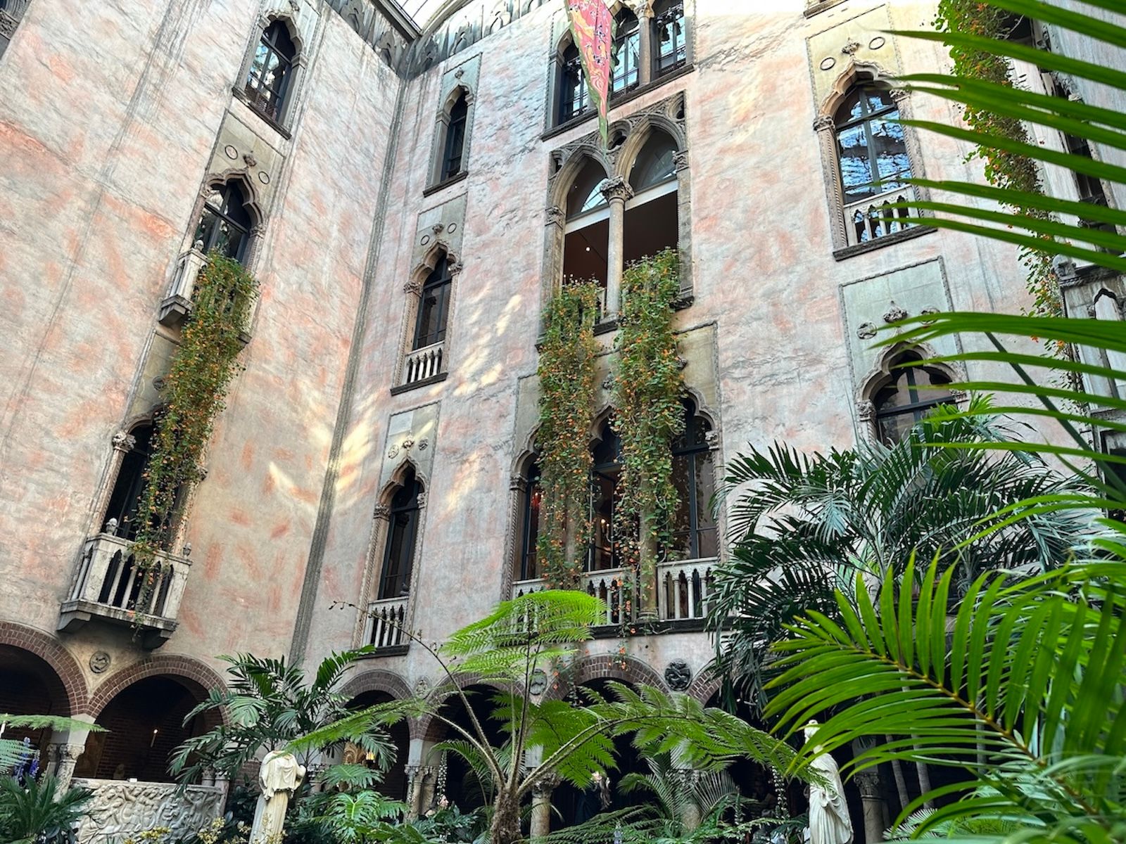 Boston Family Calendar - April 16 - April 22, 2026