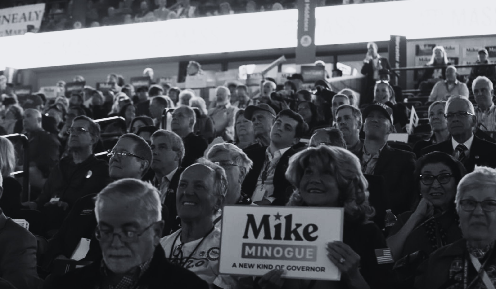 Why competition is good for the GOP