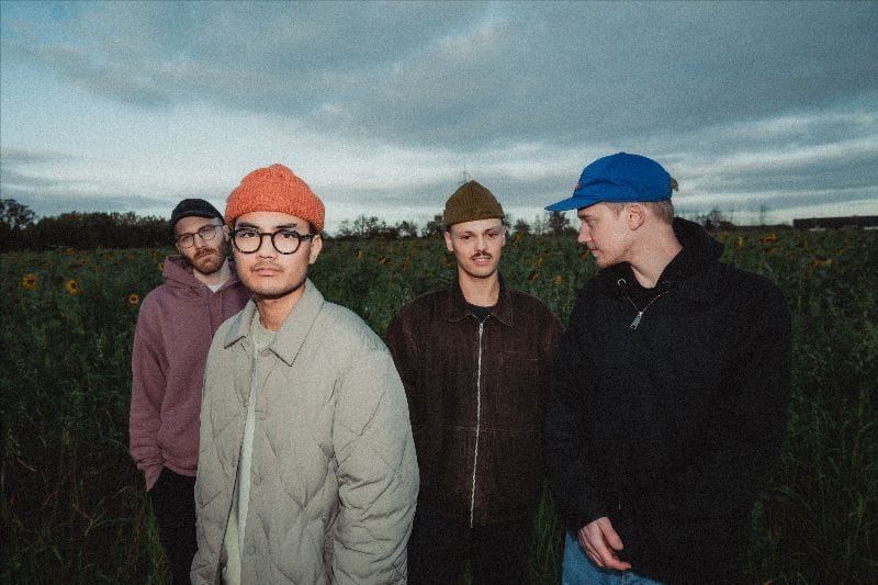 Shoreline "Forgive (ft. Knuckle Puck)" (Official Music Video)