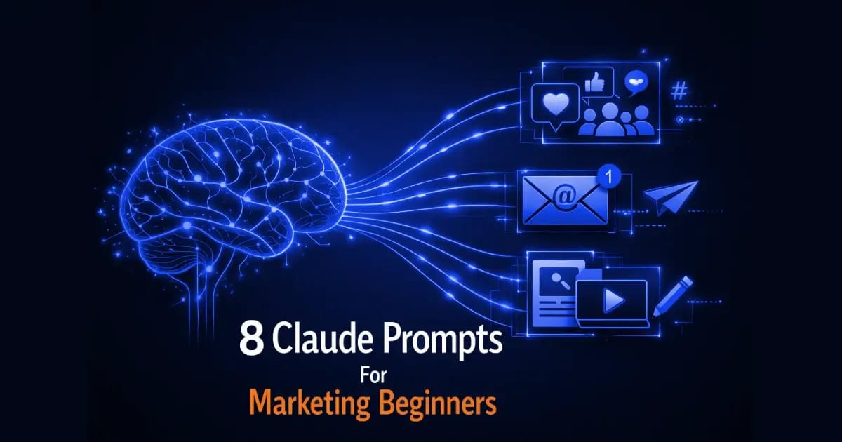 Marketing feels hard? Try this instead