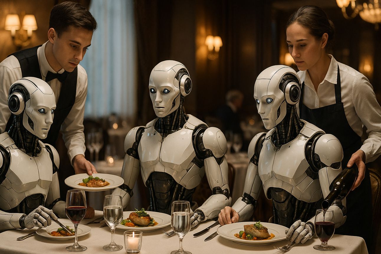 Adventuring through the Canadian Rockies