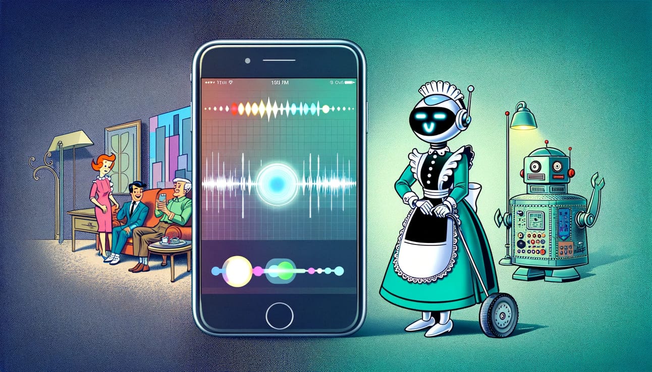 AI Assistants - From Generalists to Specialists