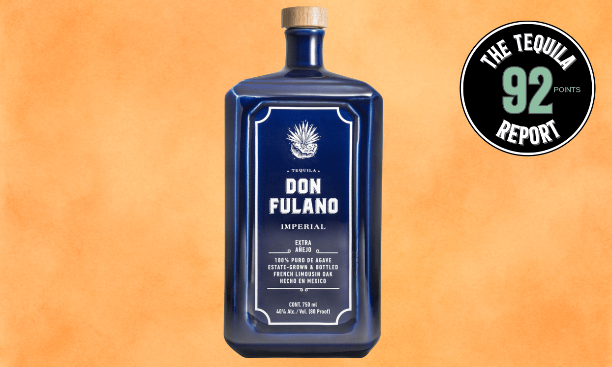 Don Fulano Extra Añejo