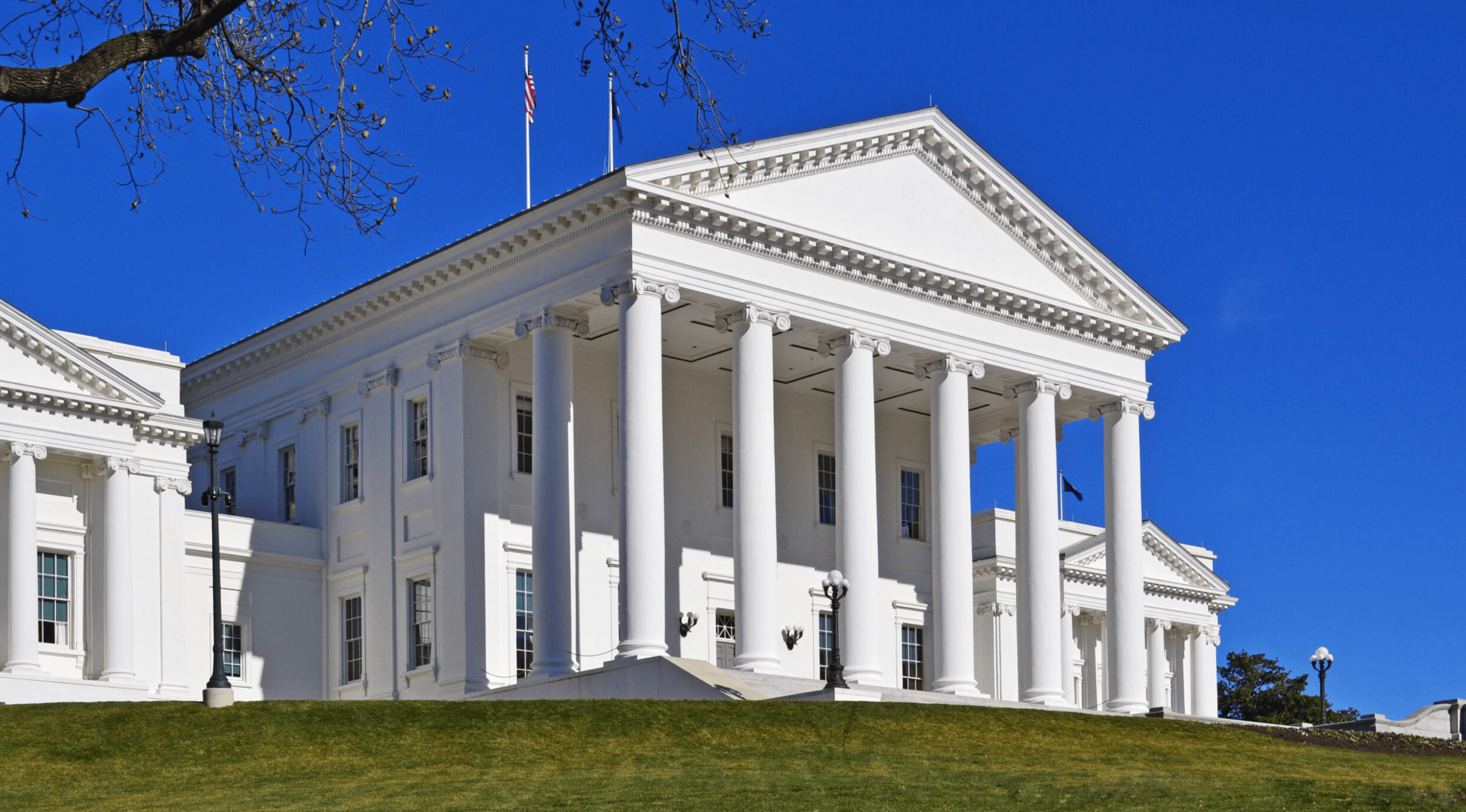 🖊️ Virginia sends legalization to the governor’s desk