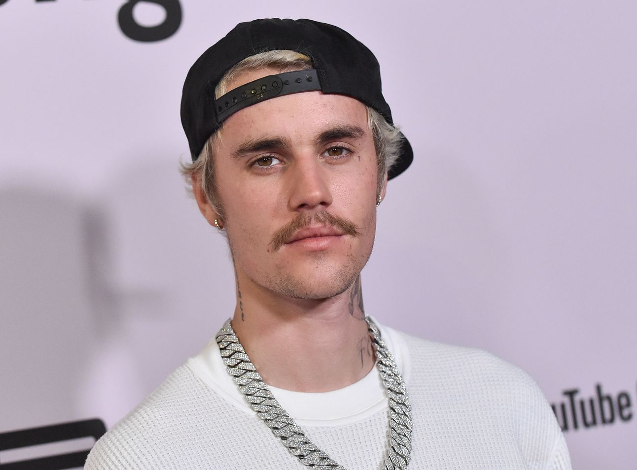 Justin Bieber Responds to Mental Health Concerns with Blunt Instagram Message