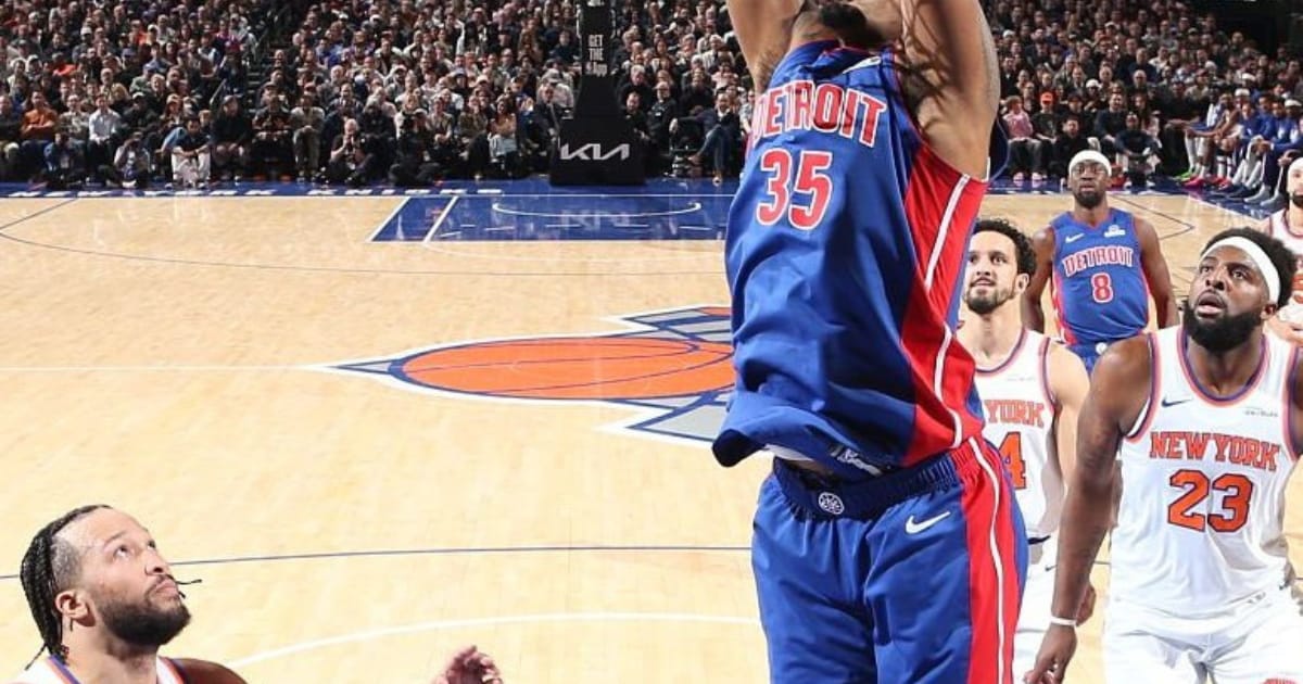 The Knicks Starters And Their Coach Need A Reality Check