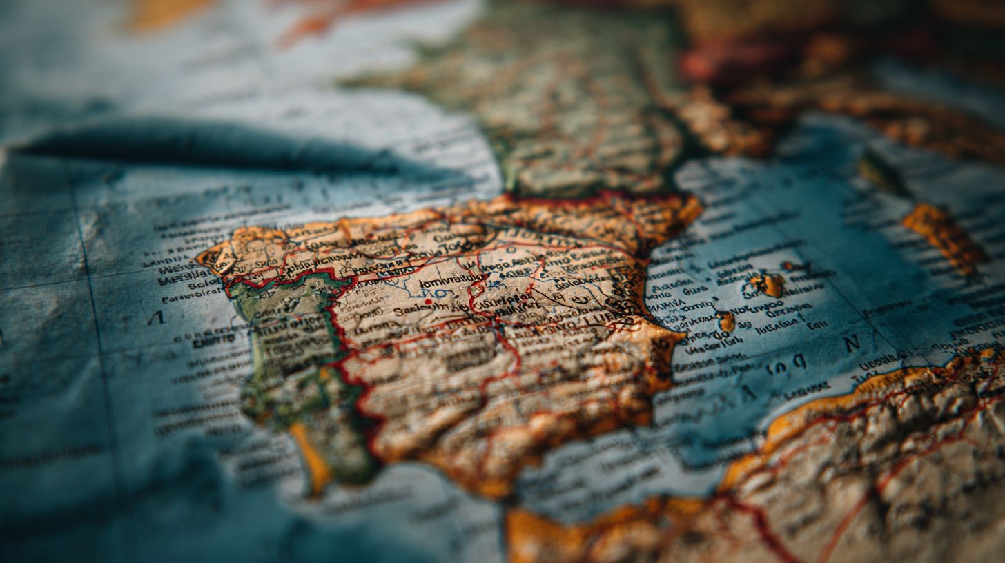 Adventuring through the Canadian Rockies