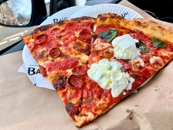 Out of towner: Where to get pizza on your next trip to Toronto
