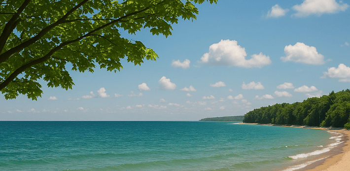Adventuring through the Canadian Rockies