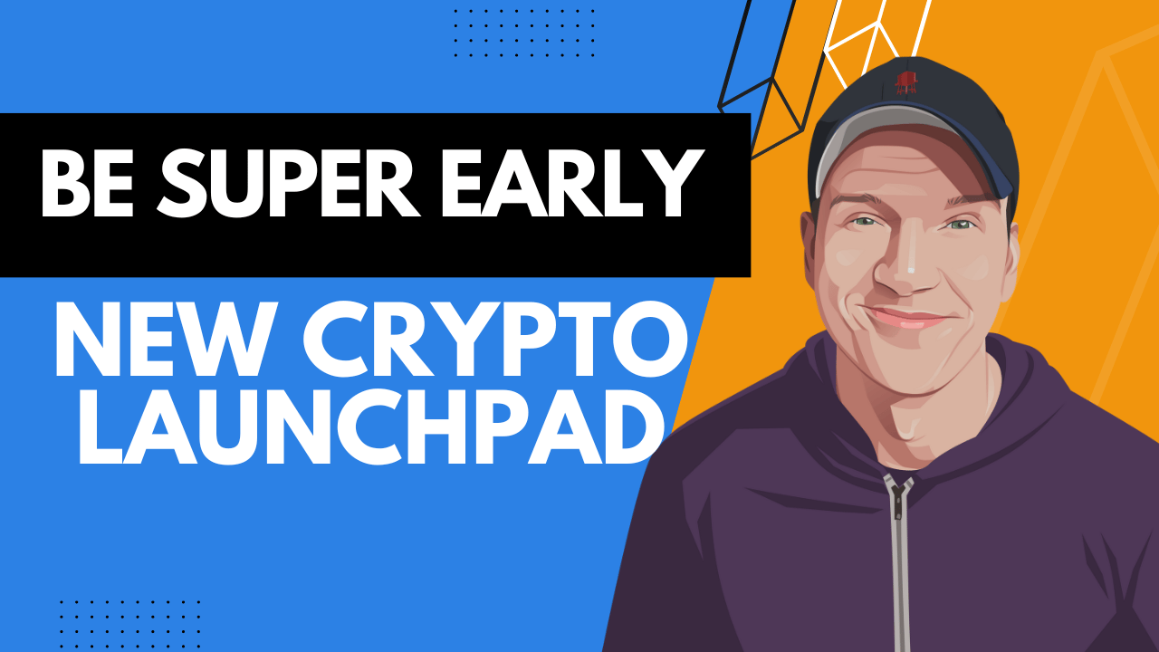Getting into Early Crypto Projects for CHEAP