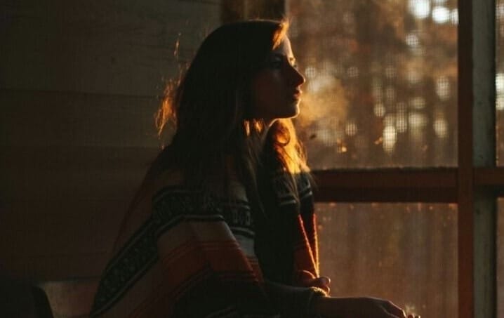 A Return to What’s Mine