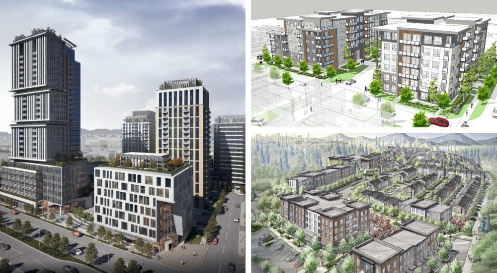The era of mega-developments dawns on Abbotsford