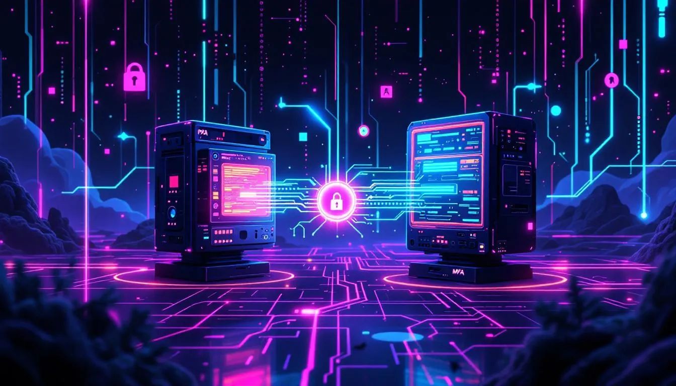 Adventuring through the Canadian Rockies