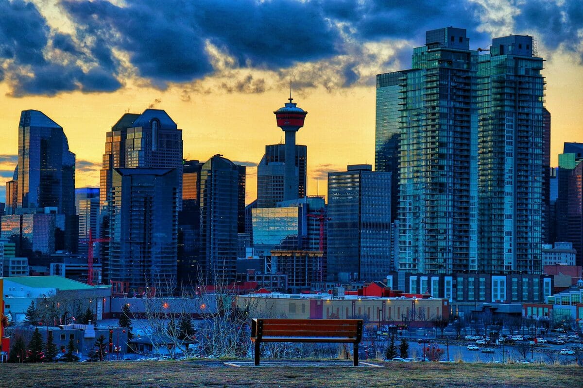 Embracing our future together: Calgary Economic Development delivers its annual community report