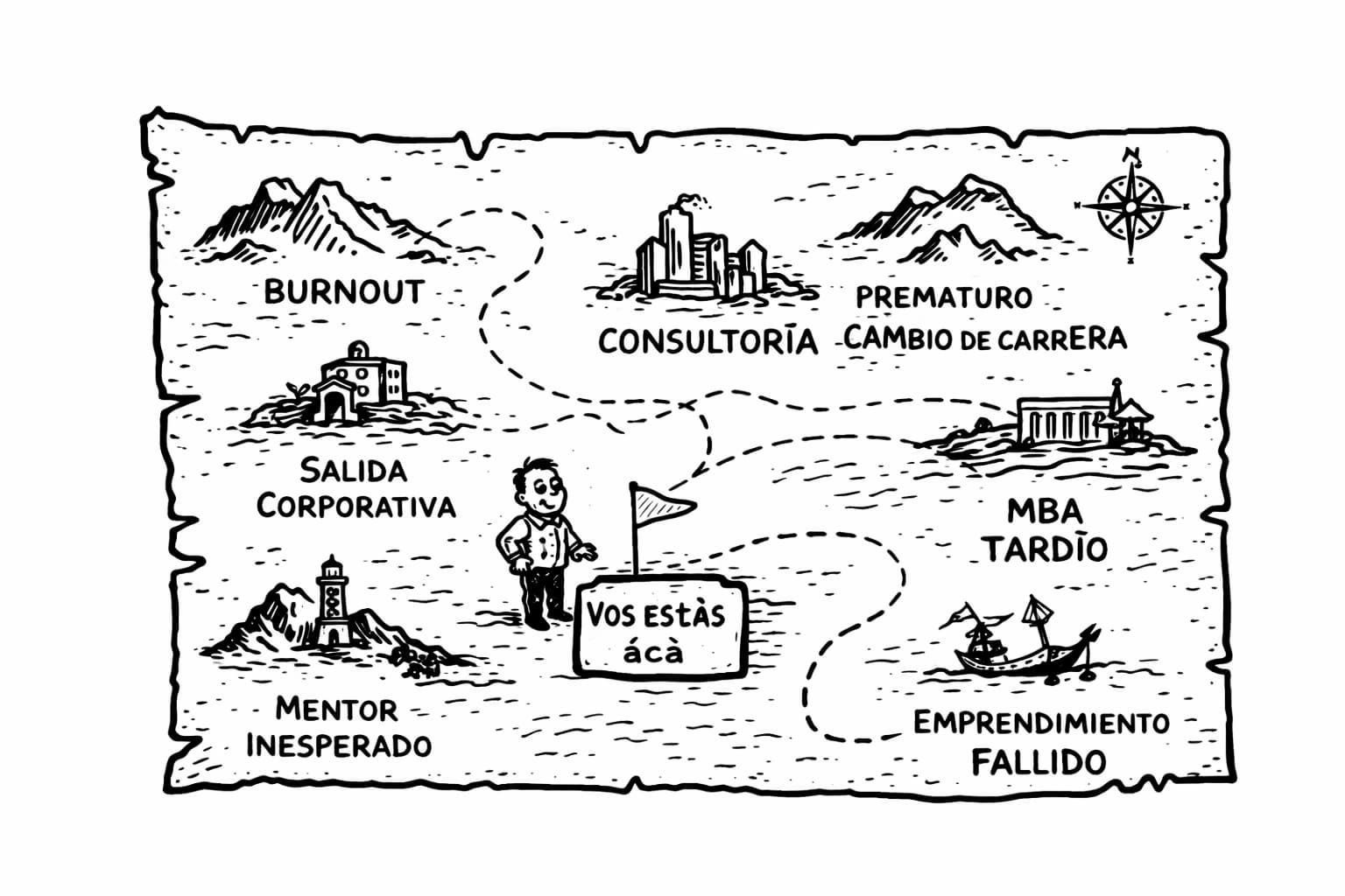 Adventuring through the Canadian Rockies