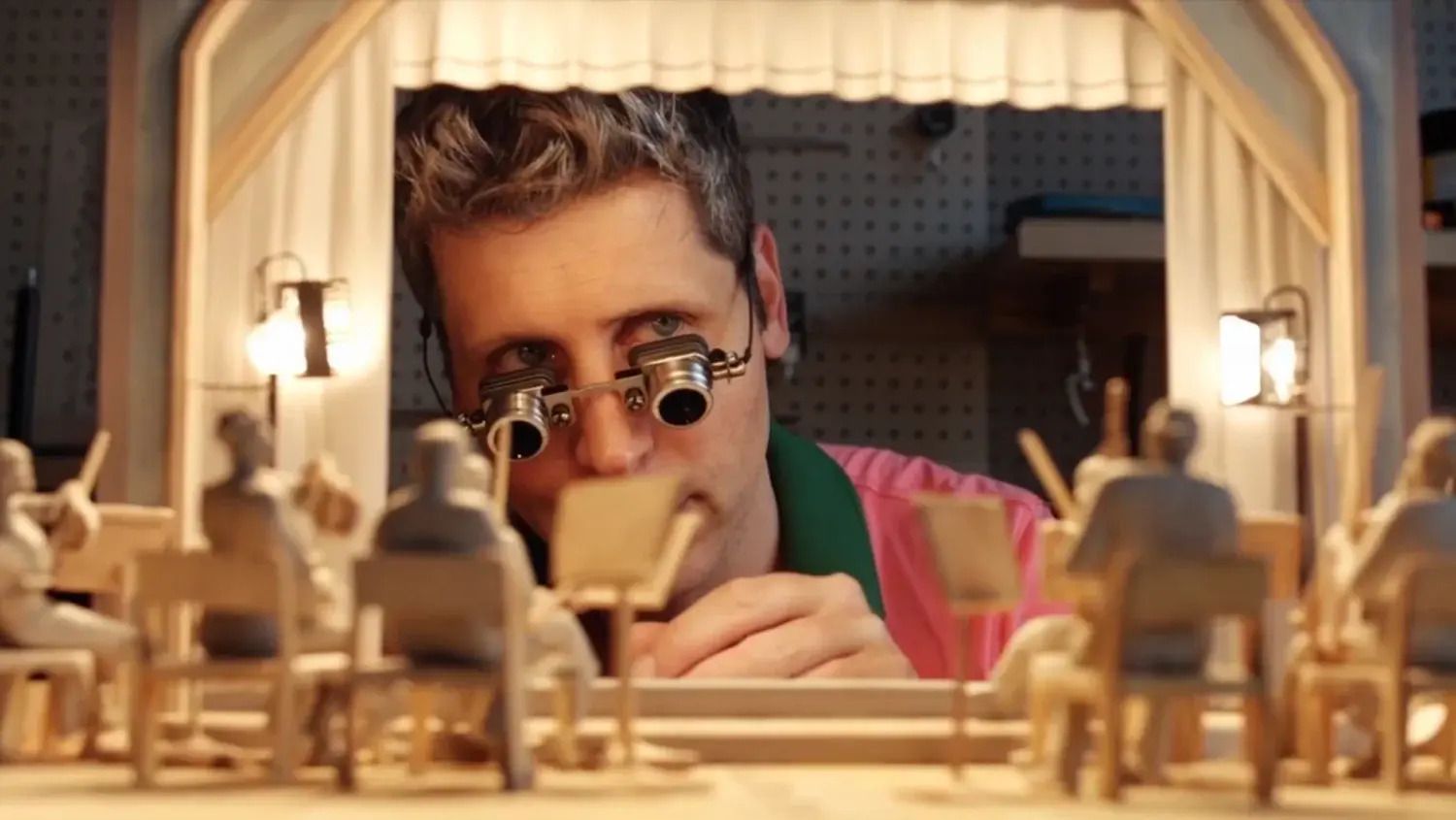 Adventuring through the Canadian Rockies