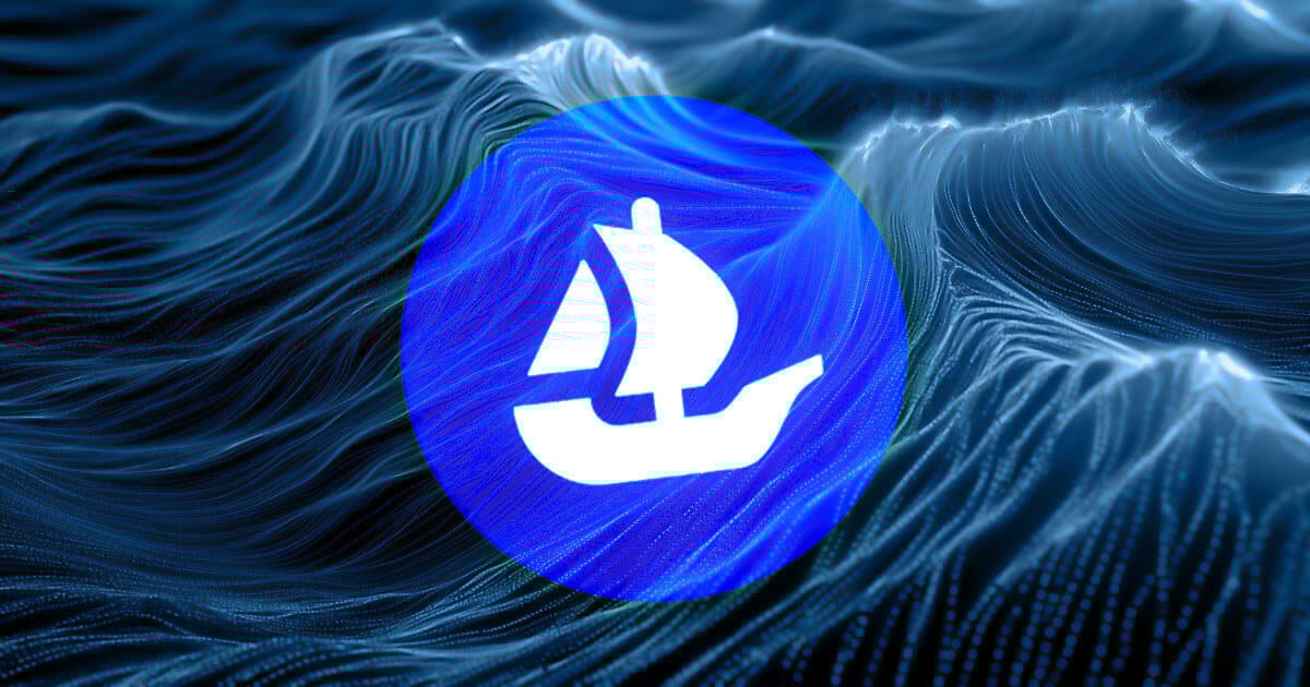 🌊 OpenSea's $SEA Token is Coming Soon