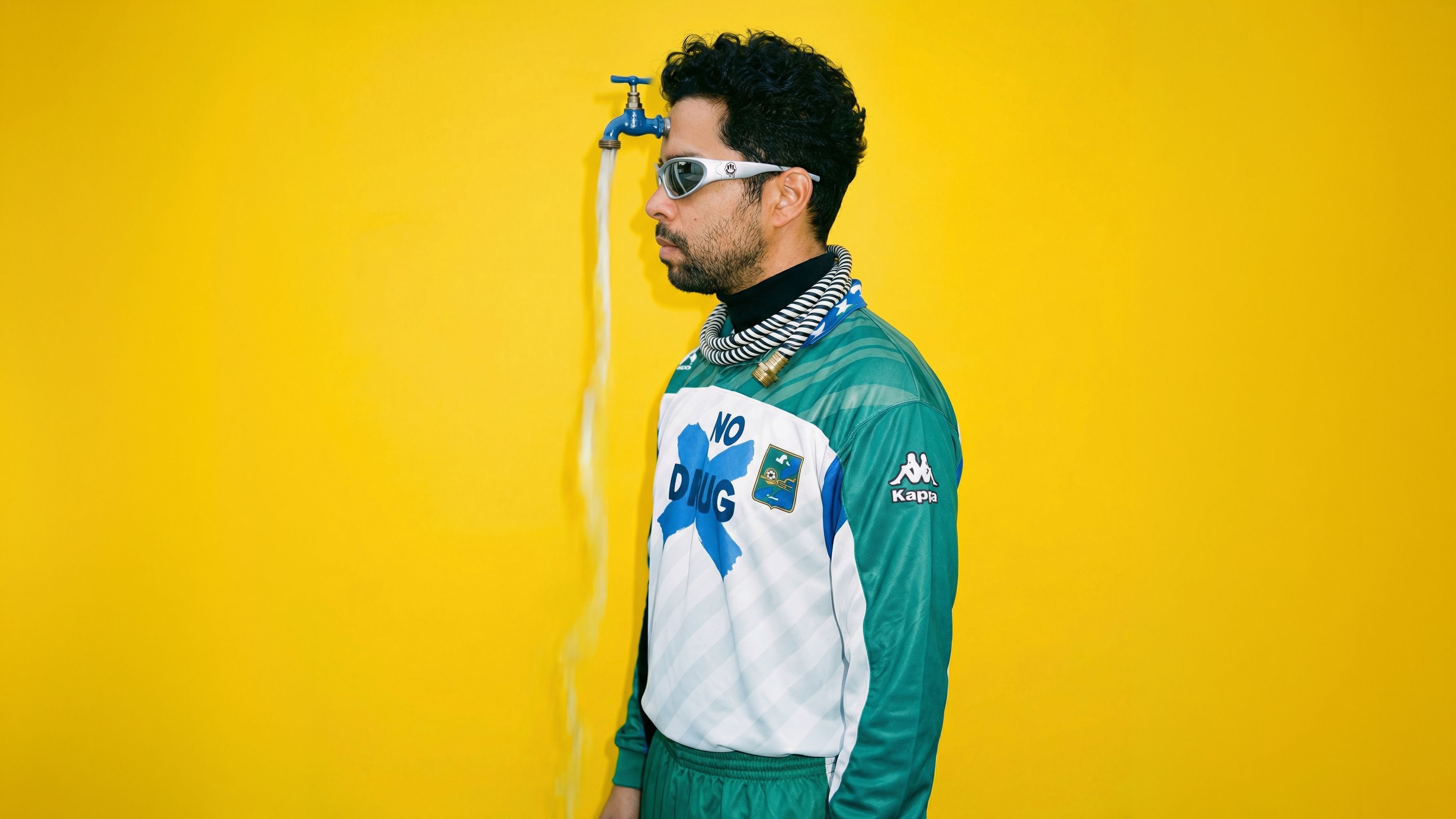 How To Come Up With Absurd Ideas