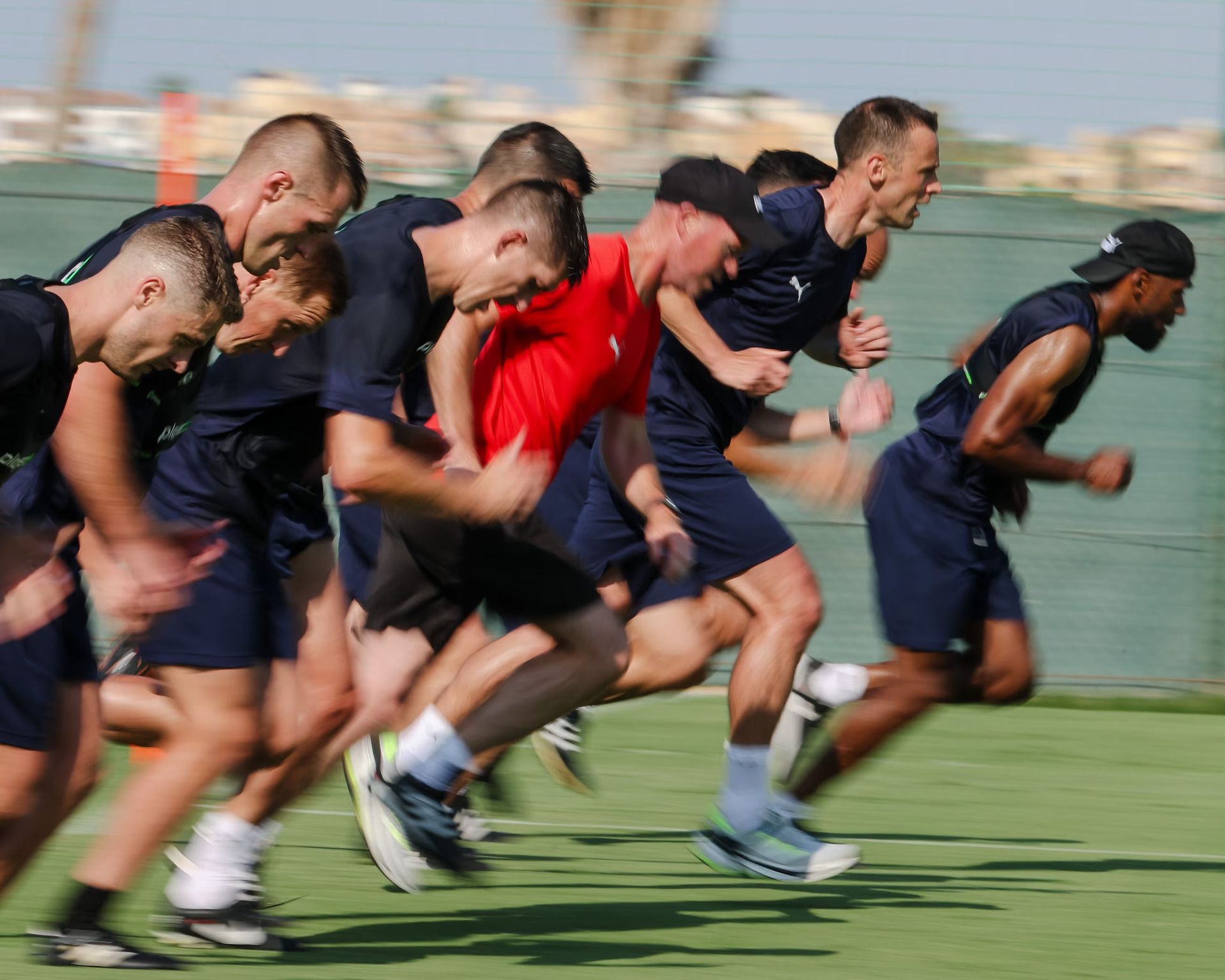 Adventuring through the Canadian Rockies