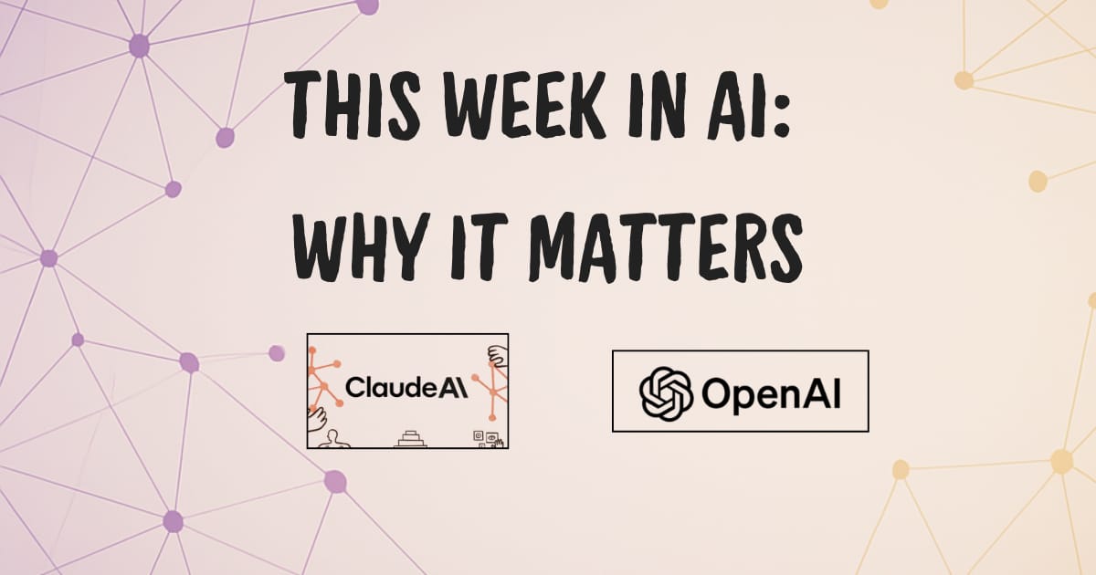 Ads in your AI. A smarter model. One trick to steal.