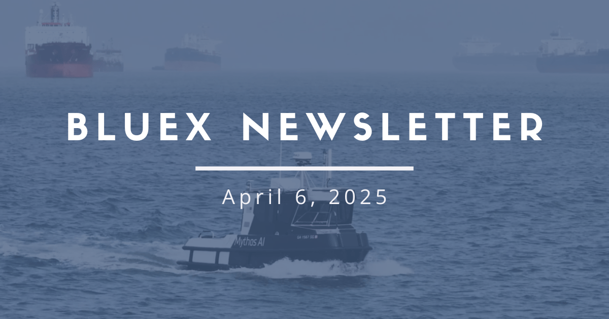 An Interview With Geoff Douglass, CEO of Mythos AI