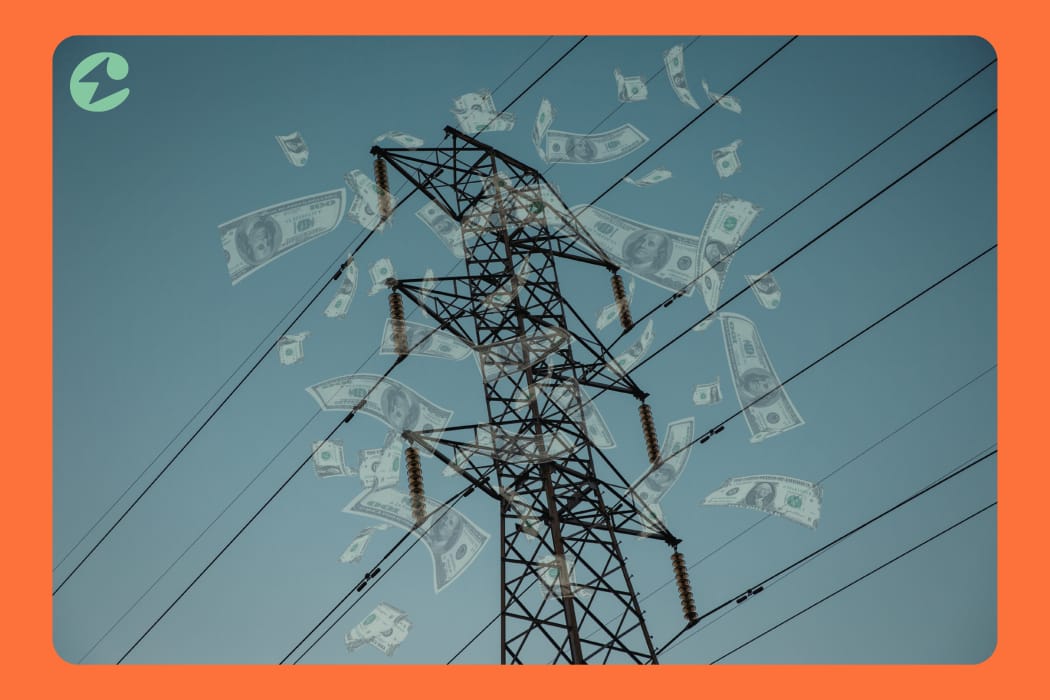 $1.4T trillion on utility capex 💰