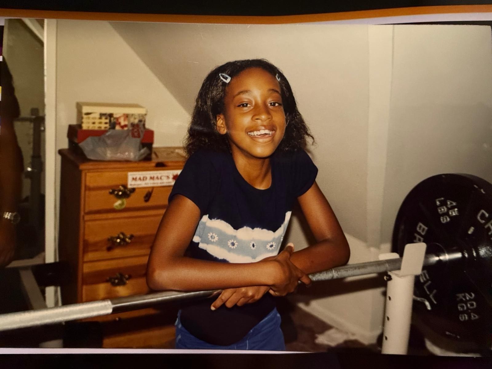 The Space Between Sacrifice and Love