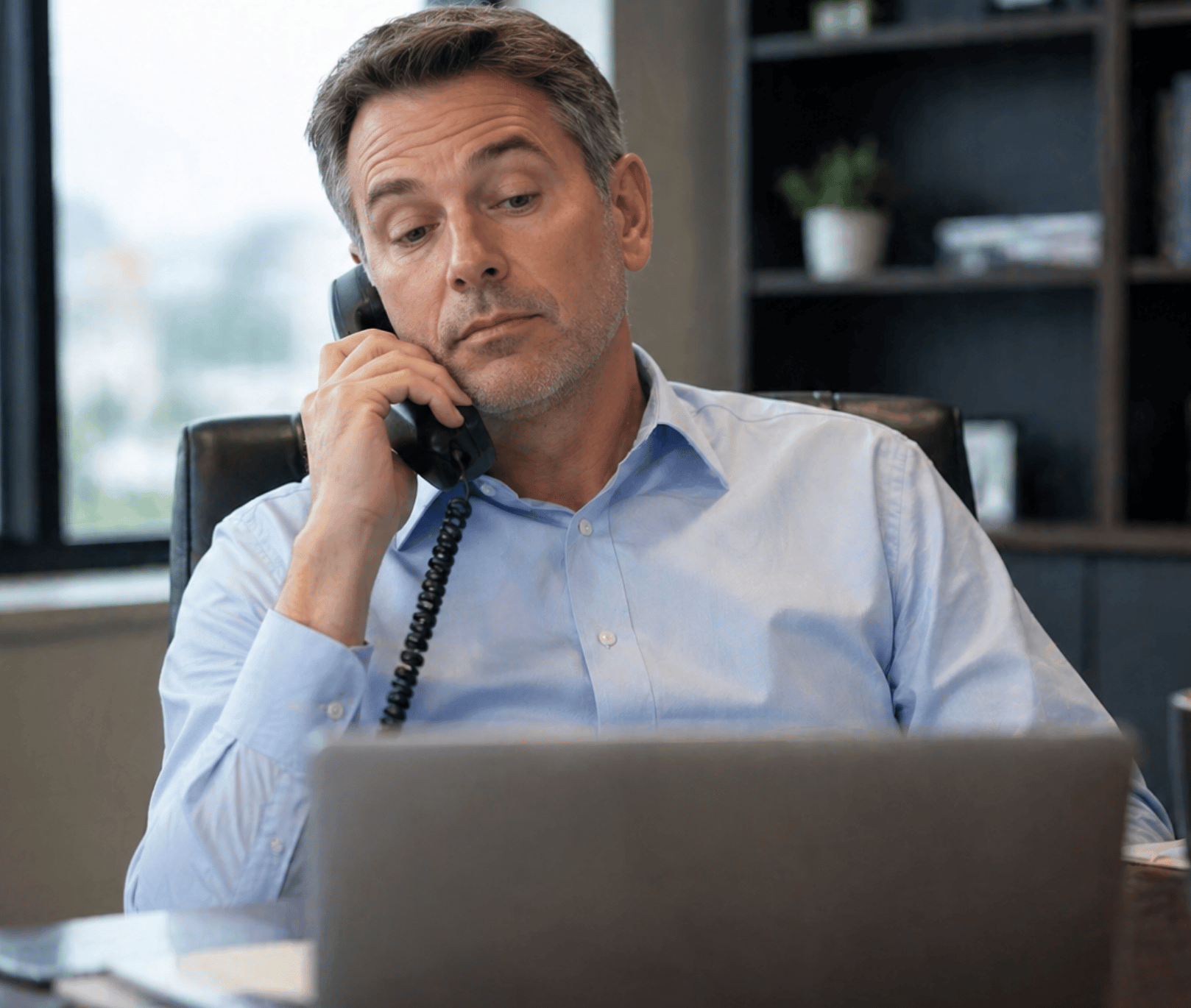 The Question That Sells Your Competitor