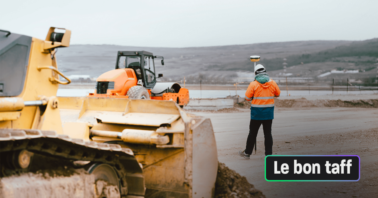 Conducteur de travaux, ingénieur data... Les annonces d’emploi à ne pas manquer cette semaine