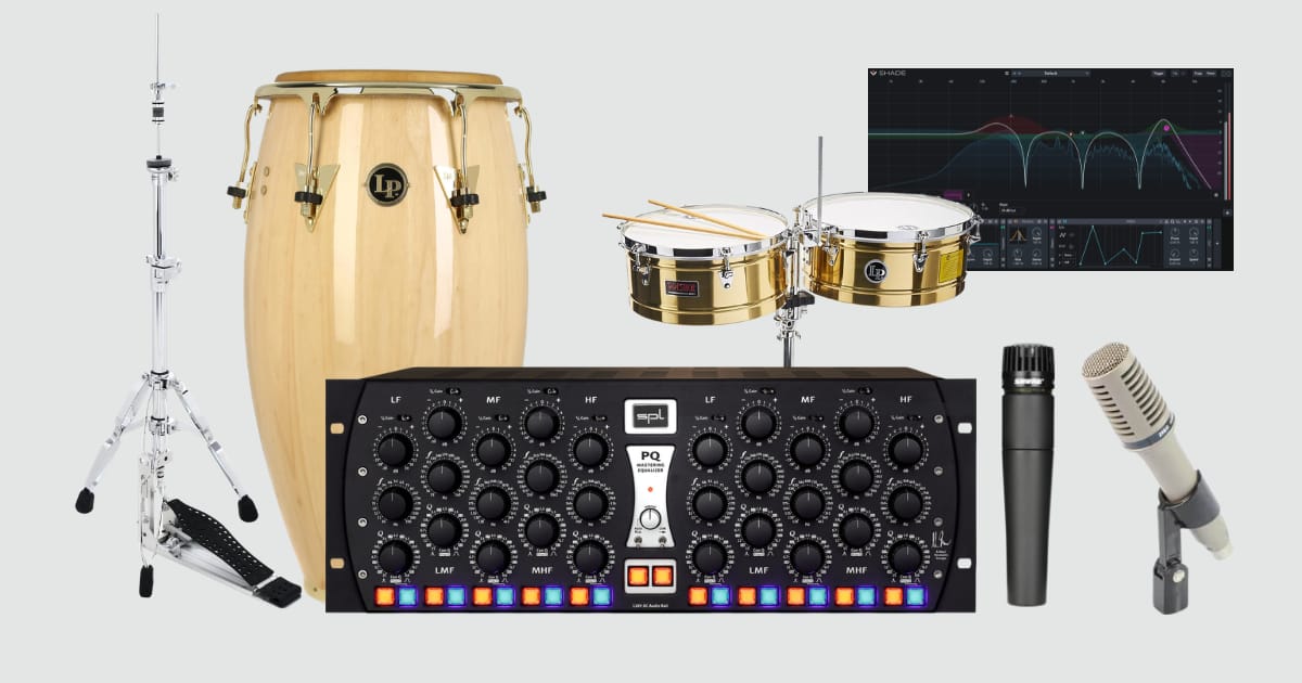 Audio Deals: March 16, 2026