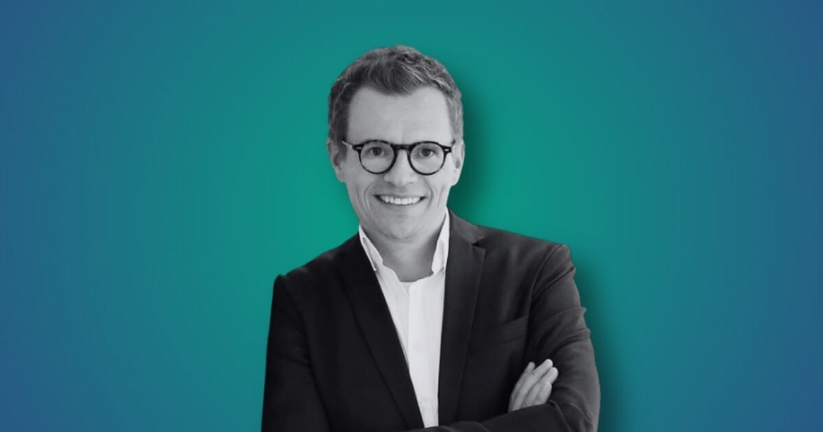 Folge 12 mit Dr. Dr. Ruben Stelzner