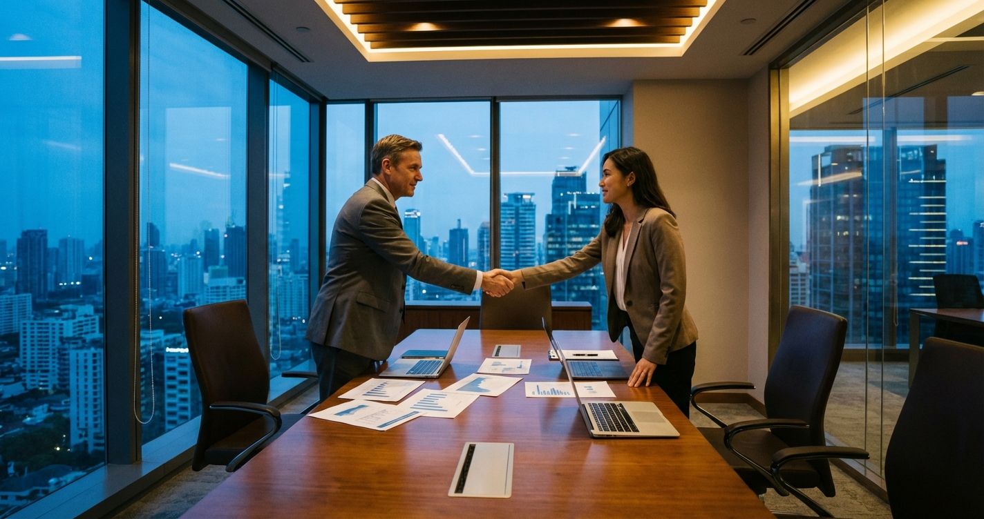 Oaktree Snaps Up Advantage Capital in $2.6B Insurance Power Play