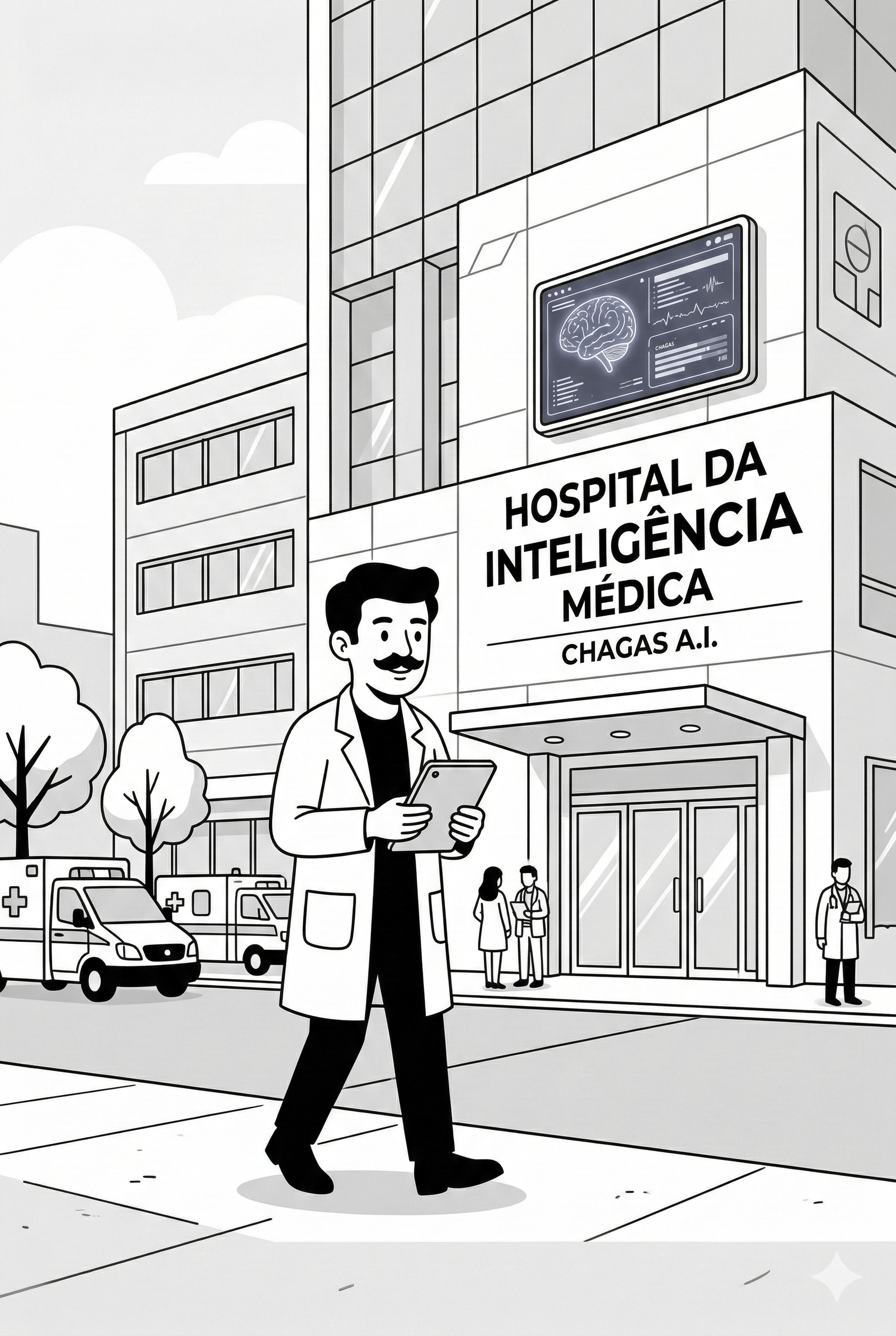 Brasil Entrou No Clube Dos Melhores Hospitais Do Mundo