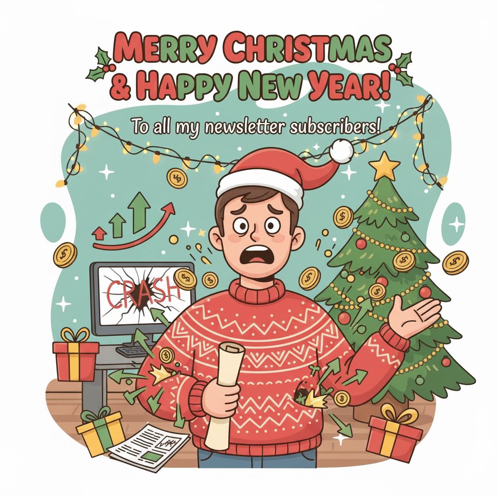 Stocks in Play - December 19th 2025