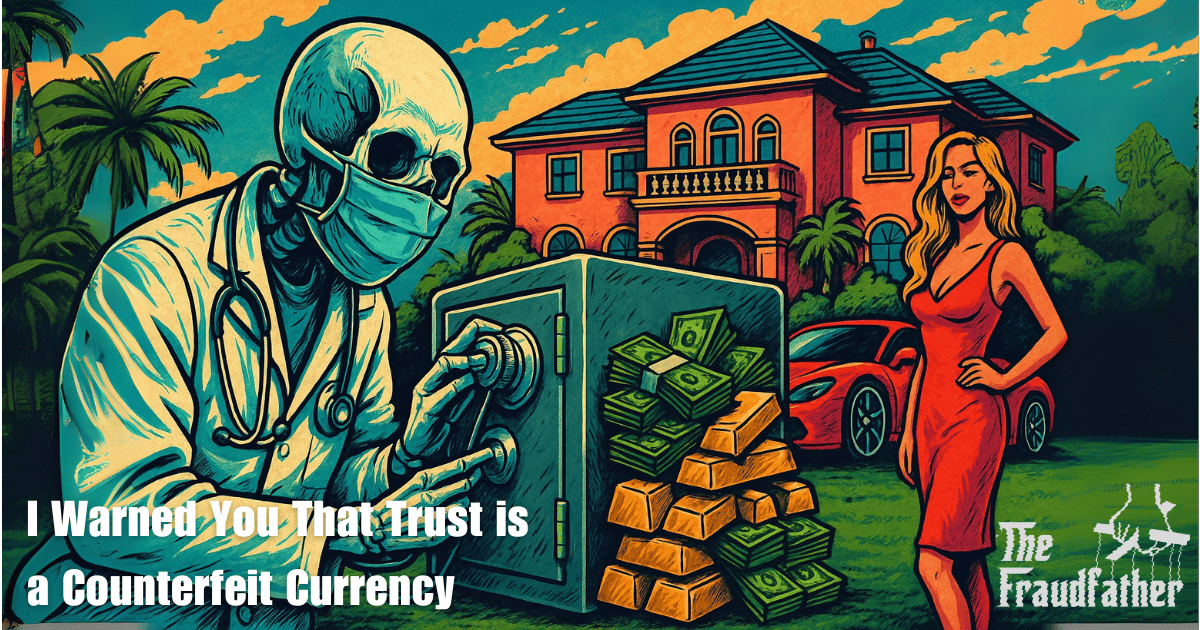 What Type of Narcissist Are You?