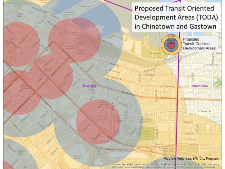 How will new housing rules impact Vancouver’s heritage sites?