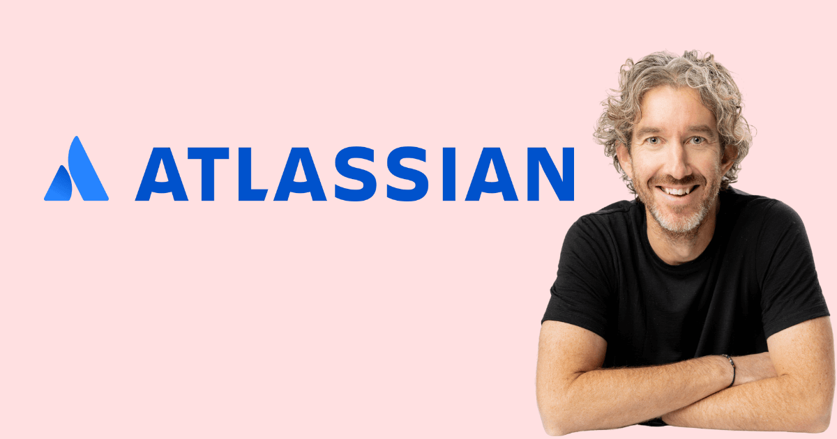 Scott Farquhar's Remarkable Rise