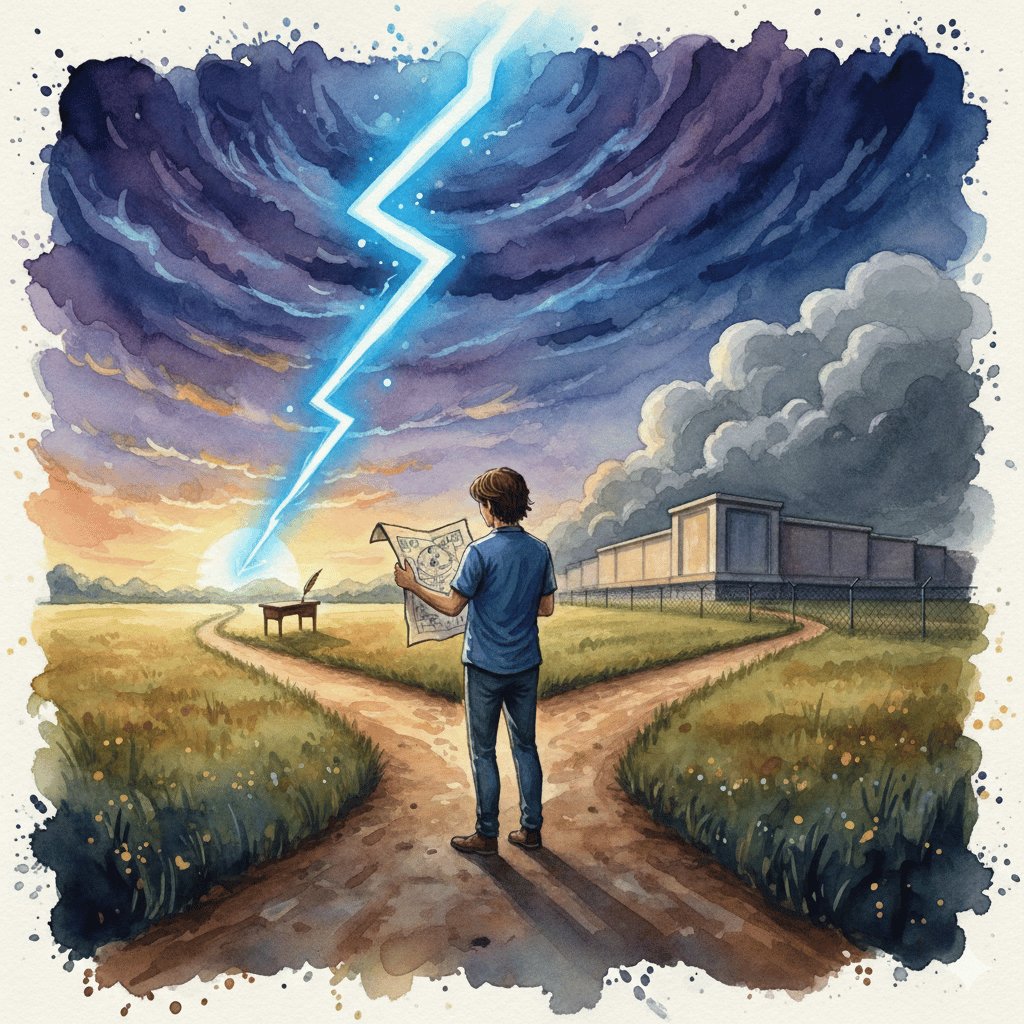 Is Ignorance Actually Bliss?