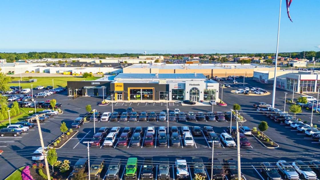 Feldman Automotive Group adds Honda, Toyota brands in four-store acquisition from Firelands Auto Group