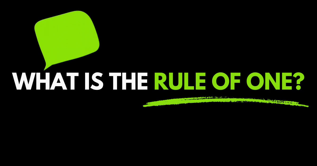 Simple fix for overcomplicated marketing