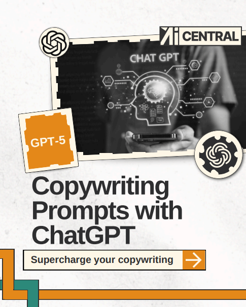 AI Central - Copywriting Prompts with ChatGPT.pdf