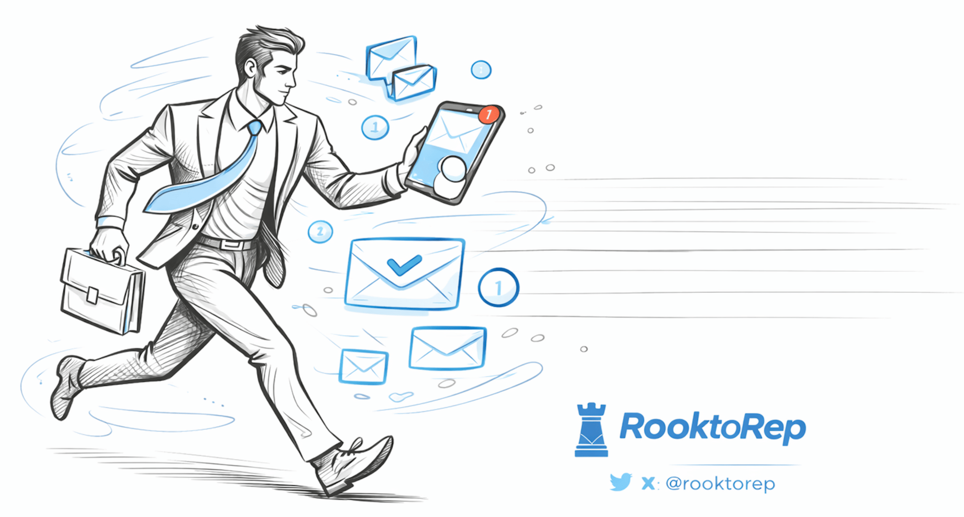 7 Quick Tips to Improve your Cold Email Game