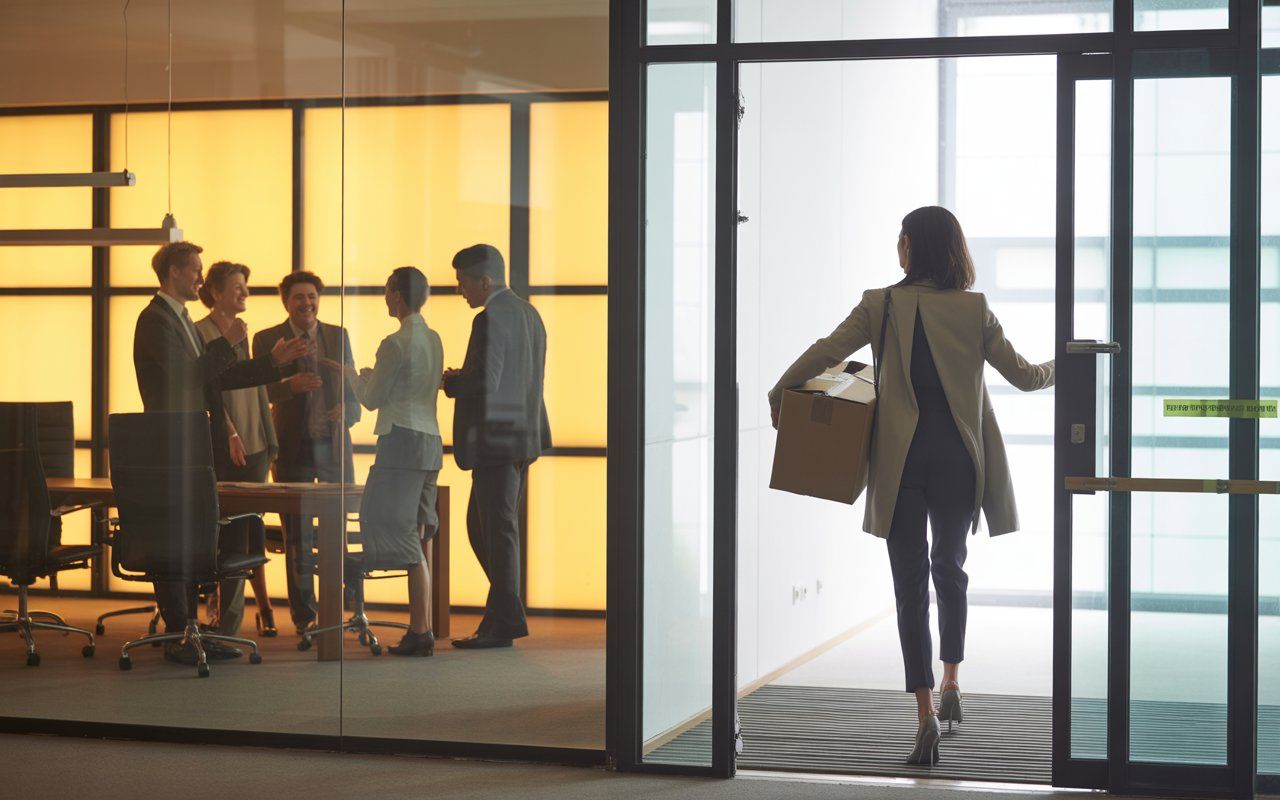 He Wanted to be Loved by His Team. His Best People Left Anyway.